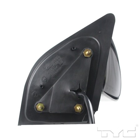 Tyc TYC DOOR MIRROR 4170241